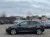 Seat Ibiza Lim. Sport  1.6l HU neu/PDC/SHZ - Seat Ibiza: 1.6