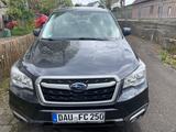 Subaru Forester 2.0X Active Active - gebrauchte Subaru Forester aus dem Jahr 2017