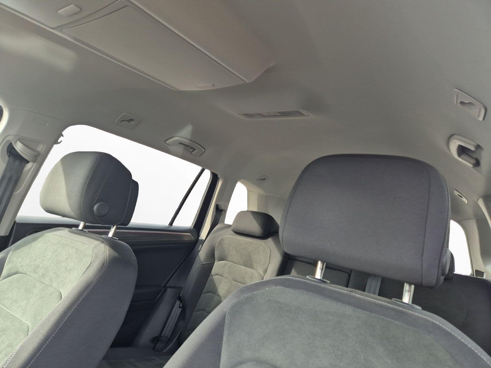 Volkswagen Tiguan Allspace 2.0 TSI DSG  Bremse+Service Neu