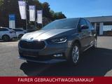 Skoda FABIA STYLE PLUS 16ZOLL 2xPDC SHZ KLIMAAUTOMATIC