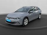 Volkswagen Golf VIII Variant 2.0 TSI 4Motion Style +DSG+LED - Volkswagen Golf: Golf4 Variant