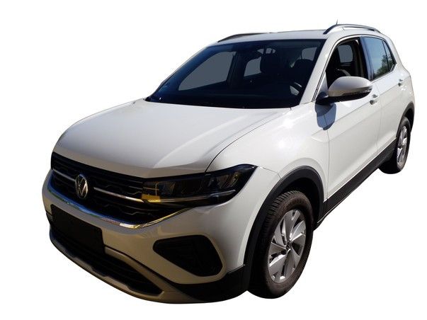 Volkswagen T-Cross - Bild 3