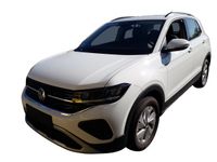 Volkswagen T-Cross - Vorschau Bild 3