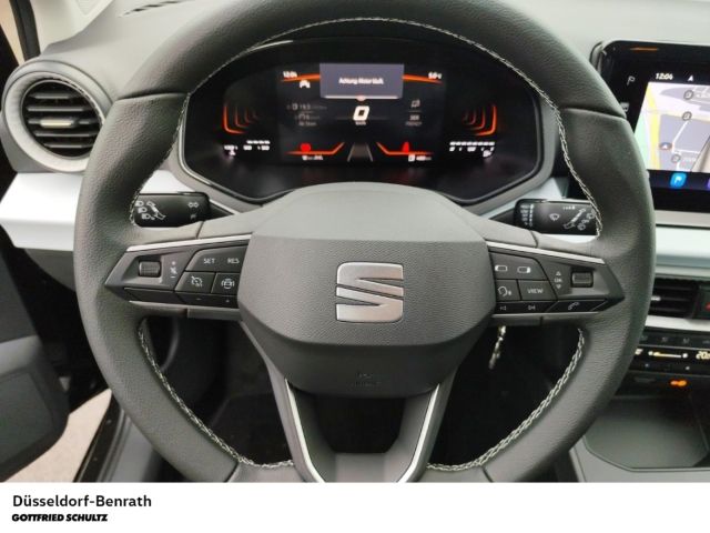 Seat Ibiza - Bild 11