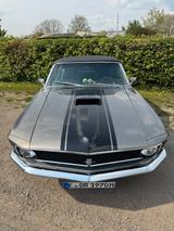 Ford Mustang Convertible Baujahr 1970  - gebrauchte Ford Mustang aus dem Jahr 1970
