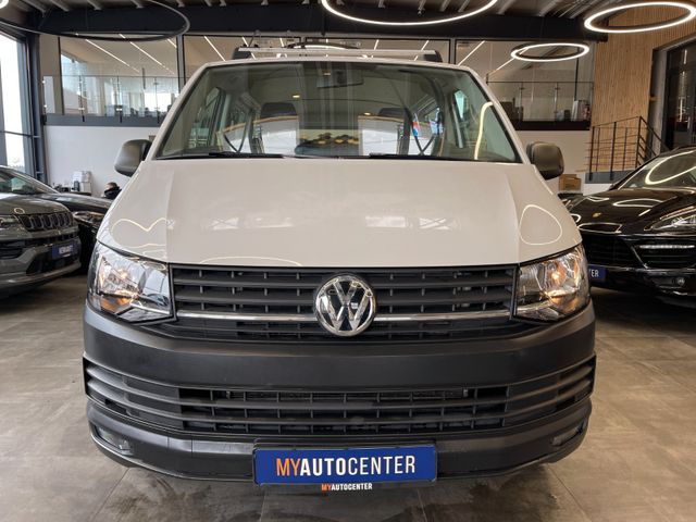 Volkswagen T6 Transporter EcoProfi *1.HAND*19%MWS*KLIMA*AHK