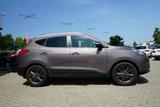 Hyundai ix35 1.6 GDI Xenon Tempomat Sitzheizung AHK - Hyundai ix35: Bluetooth