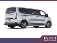 Ford Tourneo Custom - Vorschau Bild 3