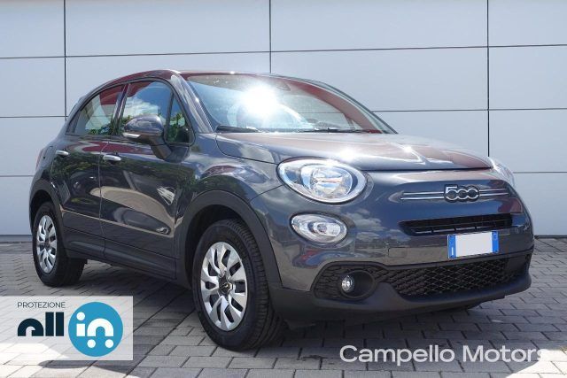 Fiat FIAT 500X 500X 1.0 Turbo 120cv 500X MY23