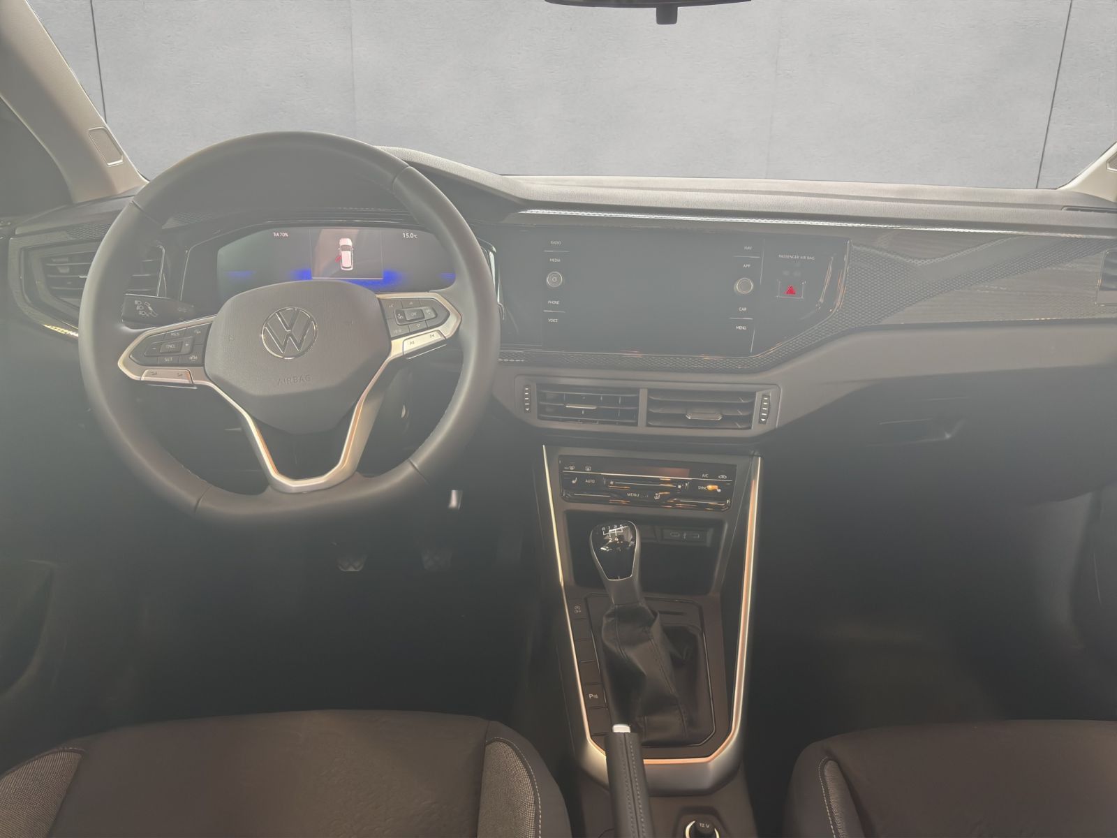 Volkswagen Polo - Bild 14