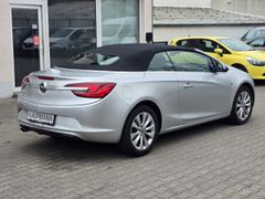 Fahrzeugabbildung Cascada Innovation ecoFlex 1.4 Turbo