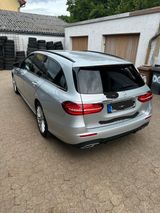 Mercedes-Benz 400 - Mercedes-Benz 400 mit Diesel-Antrieb