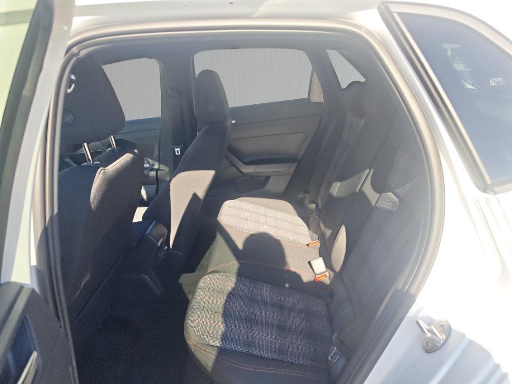 Volkswagen Polo VI GTI IQ.Light IQ.Drive ACC SHZ PDC SideAs, миниатюра 14