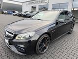 Mercedes-Benz E63S*AMG*4MATIC*INDIVIDUAL*360°ACC*B&O*KERAMIK* - gebrauchte Mercedes-Benz E 63 AMG aus dem Jahr 2016