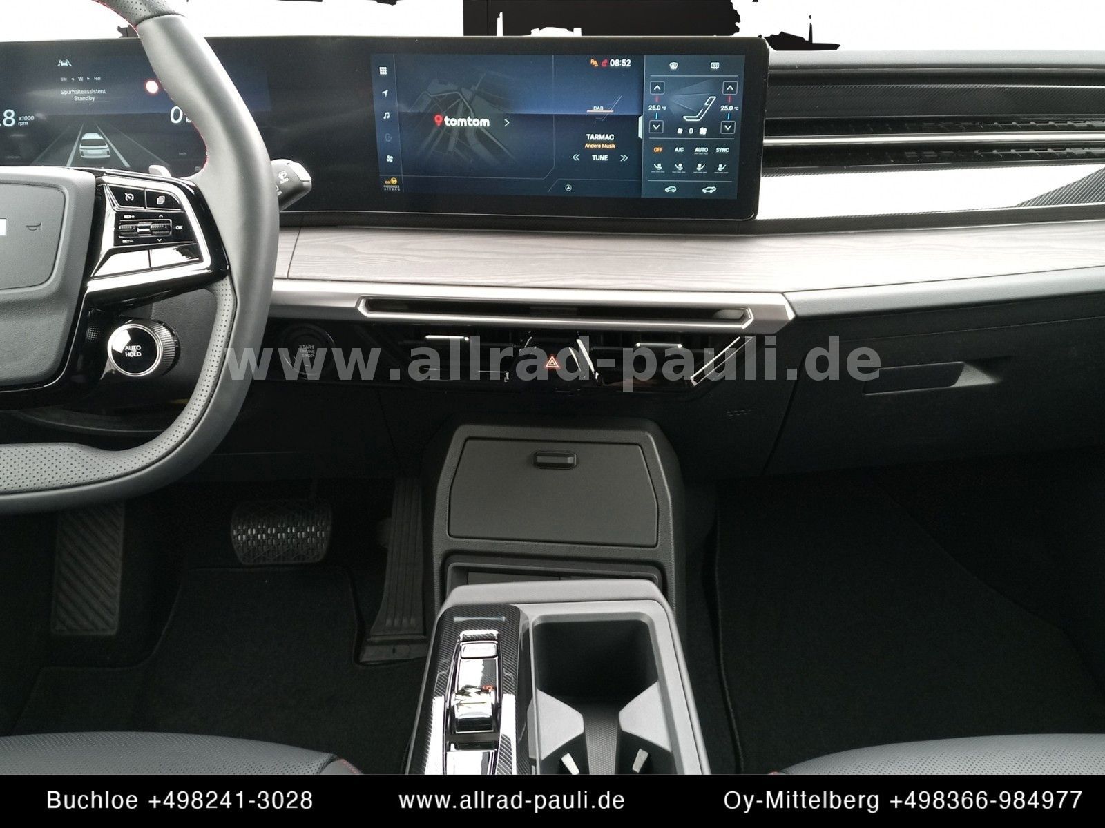 Kgm Actyon 1.5 T-GDI  LUX 4WD 6AT | Royal Copper