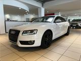 Audi A5 Sportback 2.0 TFSI - Audi A5 aus 2010: Sportback
