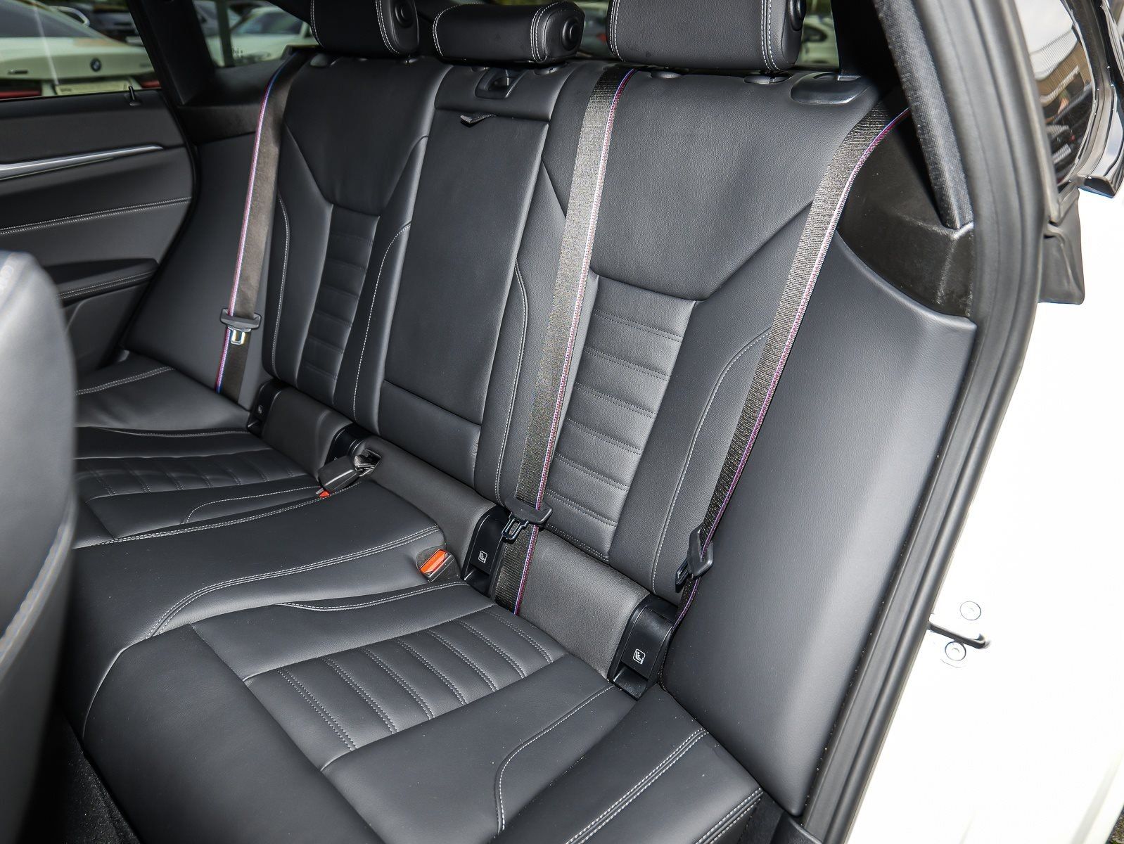 BMW 420 Gran Coupé - Bild 11