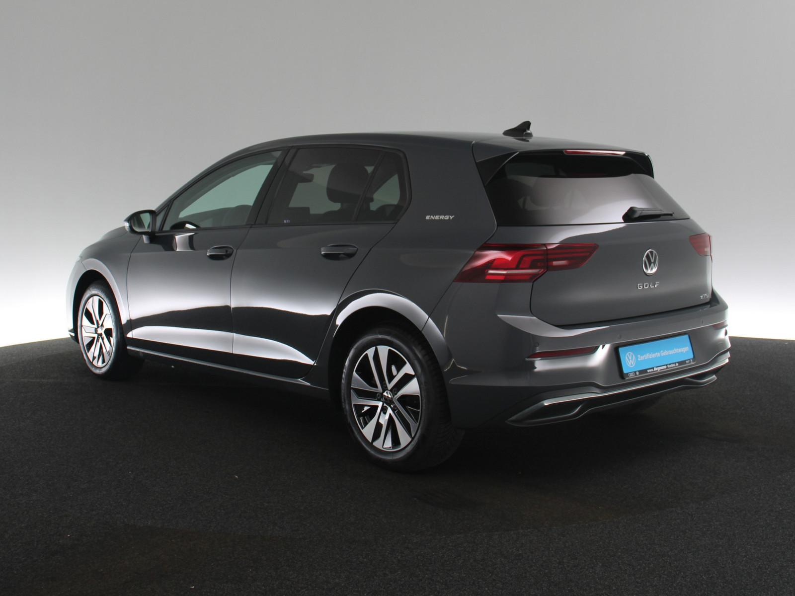 Volkswagen Golf VIII 1.5 eTSI Energy LED ACC NAVI KAMERA, миниатюра 5