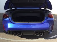 BMW M4 - Vorschau Bild 9