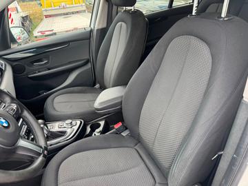 BMW 218 2 Gran Tourer 218 d Advantage - Bild 8