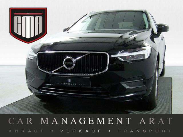 Volvo XC60 2.0 D4 Momentum AWD LED+NAV+AHK+LEDER+KAMER