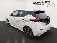 Nissan Leaf 62kWh e+ N-Connecta WINTERPAKET NAVI KAMERA - Image