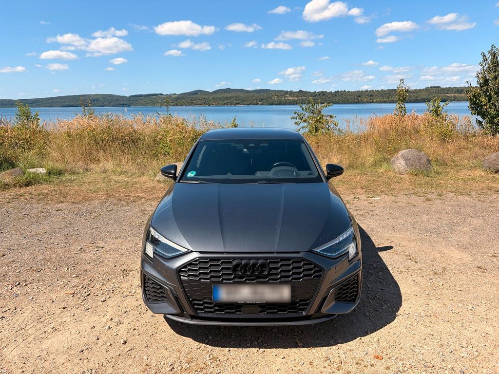 Image of Audi A3