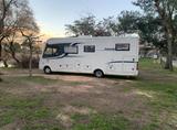 Concorde Credo I 813 L