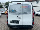 Renault Kangoo Rapid Extra Klima/AHK /TÜV:Neu - Renault Kangoo Gebrauchtwagen in München