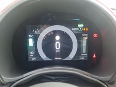 Fahrzeugabbildung Fiat 500e Red Komfort 23,8 kWh SiHz PDC RFK Tempo DAB