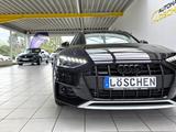 Audi A4 Allroad quattro 40 TDI OptikSchwarz Panorama - gebrauchte Audi A4 Allroad aus dem Jahr 2023
