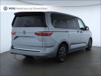 Volkswagen T7 Multivan - Vorschau Bild 6