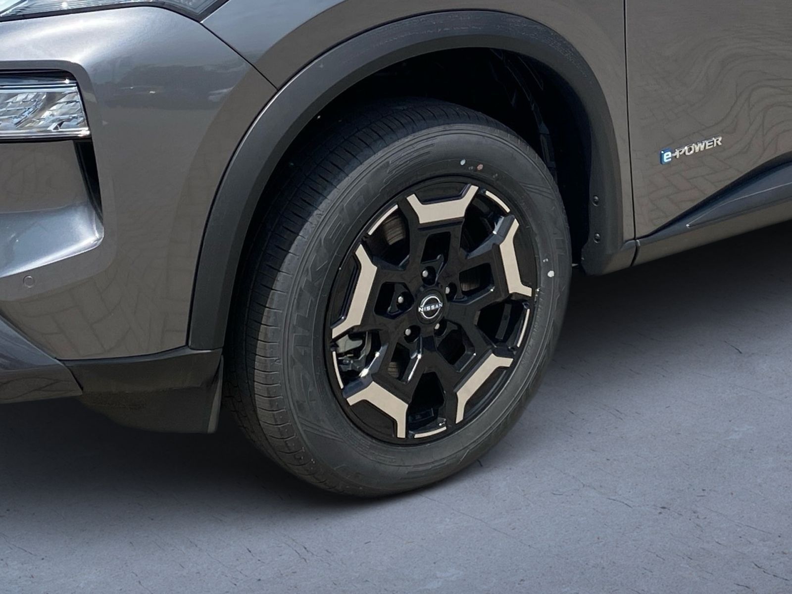 Fahrzeugabbildung Nissan X-Trail 1.5 VCT e-Power N-Trek e-4orce*360'*eSit