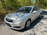 Opel Vectra C mit 27000 Km Rentner  TÜV 04/28 - Opel Vectra in Bremen