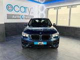 BMW X3 xDrive 30 e*NAVI*SHZ*LED*RFK*Leder*CarPlay* - BMW X3 Plug-in Hybrid (PHEV) Gebrauchtwagen