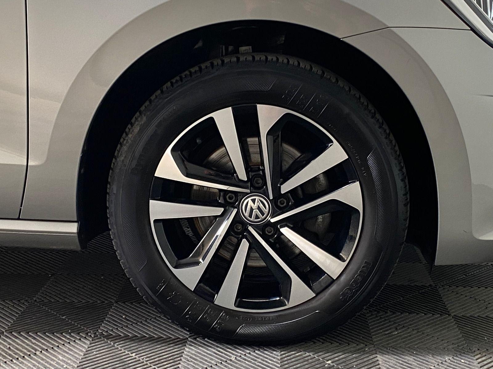 Volkswagen Golf United 2.0 TDI DSG LED NAV RÜKA, миниатюра 15