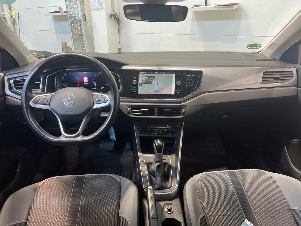 Volkswagen Polo 1.0 TSI*DSG*IQ-Light*Virtual*CarPlay*SHZ