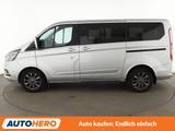 Ford Tourneo Custom 2.0 TDCi MHEV 320 L1 Tit. X *ACC* - Gebrauchtwagen in Leverkusen
