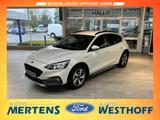 Ford Focus Active Navi + AHK + Kamera - Ford Focus Active mit Hybrid-Antrieb (Benzin/Elektro)