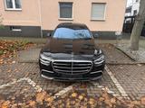 Mercedes-Benz S 400 d 4MATIC - - Mercedes-Benz S 400 in Bochum