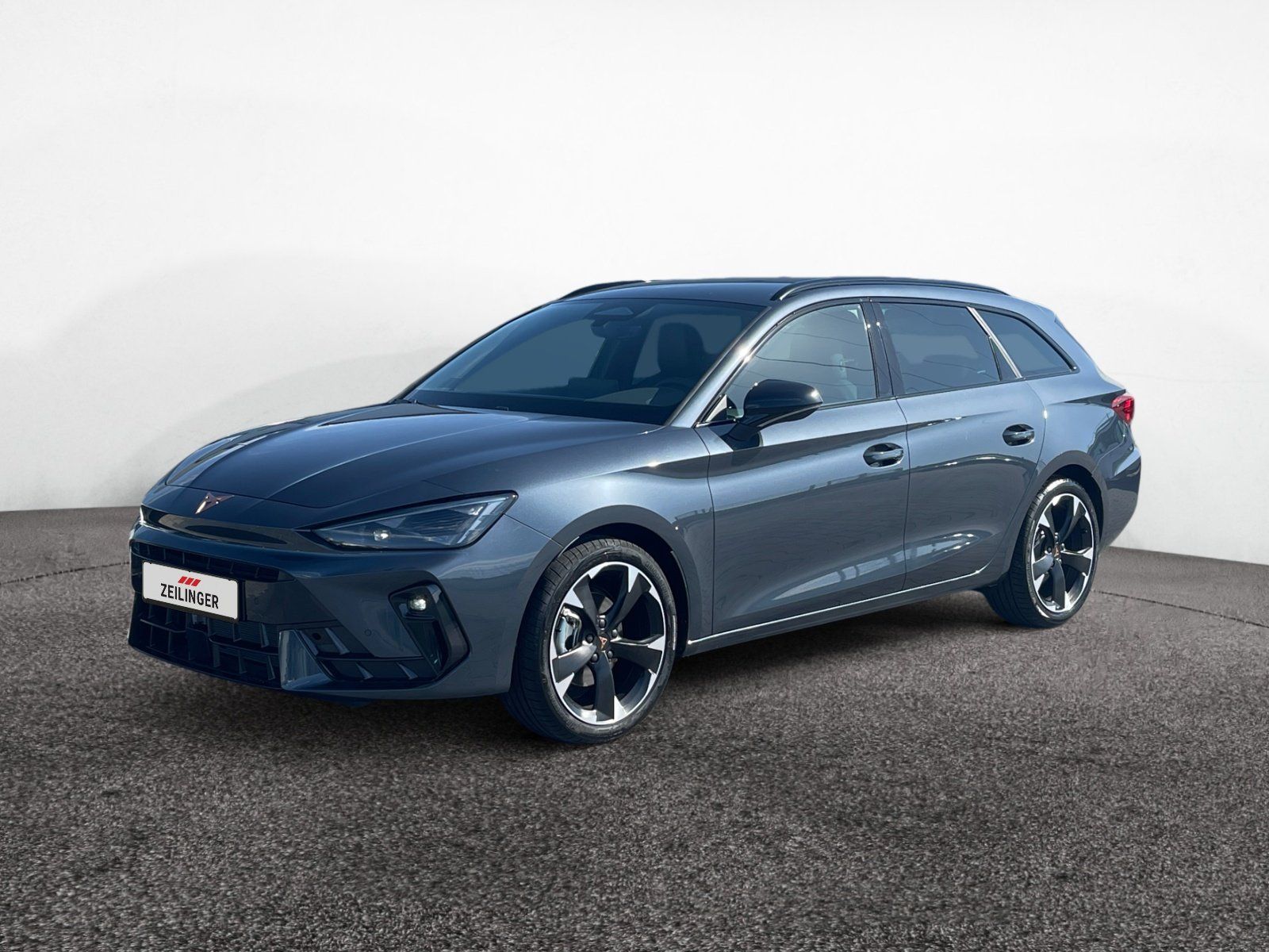Cupra Leon ST eTSI DSG|AHK|EDGE|ACC|KEYLESS|e.HKL| imagem 2