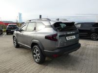 Dacia Bigster - Vorschau Bild 9