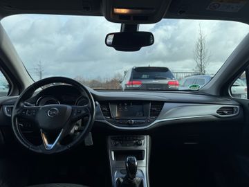 Opel Astra - 10