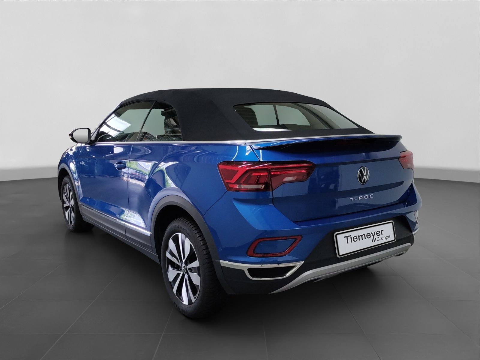 Volkswagen T-Roc - Bild 20