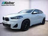 BMW X2  xDr. 20d Aut. M-Sport+Head-Up+Pano+DAB - BMW X2 in Erfurt
