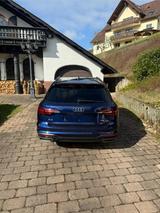 Audi A4 45 TDI tiptronic quattro advanced Avant a... - Audi A4 tiptronic
