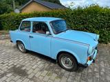 Trabant 601 - Trabant Oldtimer