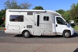 HYMER / ERIBA / HYMERCAR T 654 CL Exclusive Line 2.Hd Klima Temp TÜV4/28 - HYMER / ERIBA Teilintegrierter