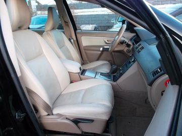 Volvo XC90 - 7