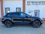 Porsche Macan*79 Tkm* Klimaaut.*SO/WR*1.Hand - Porsche Gebrauchtwagen in Gera
